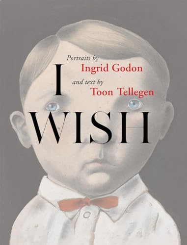 cover image I Wish