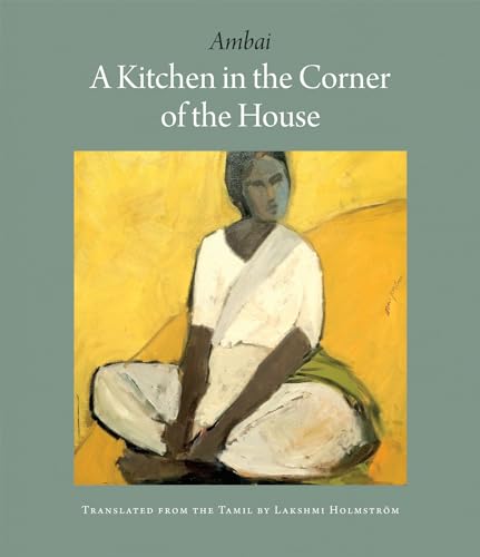 cover image A Kitchen in the Corner of the House