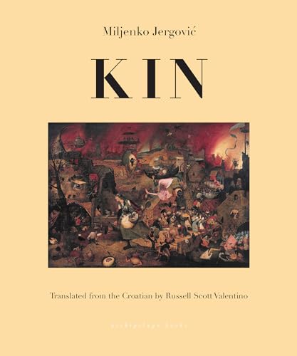 cover image Kin