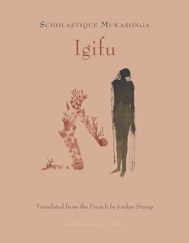 cover image Igifu