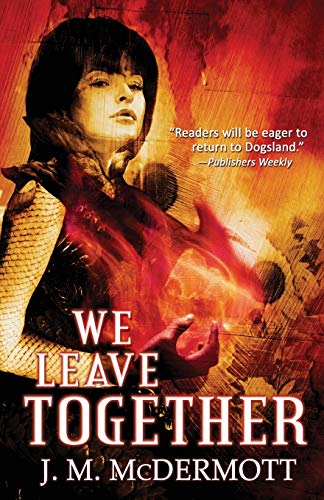 cover image We Leave Together