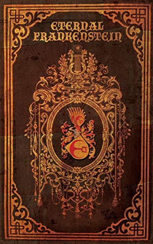 cover image Eternal Frankenstein