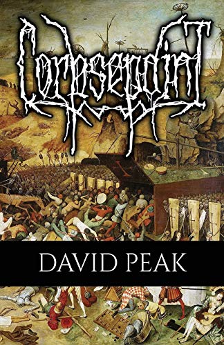 cover image Corpsepaint