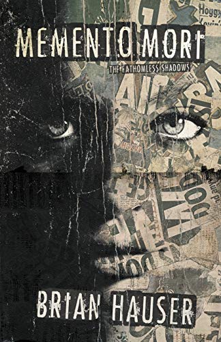cover image Memento Mori: The Fathomless Shadows