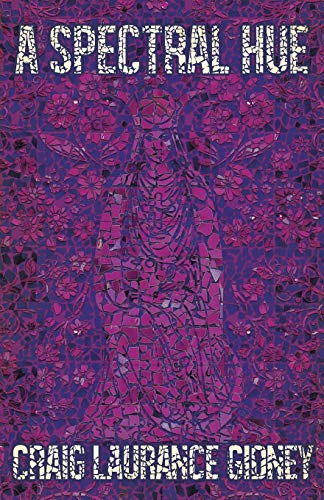 cover image A Spectral Hue