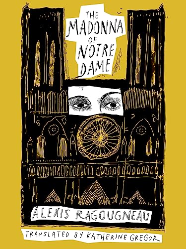 cover image The Madonna of Notre Dame