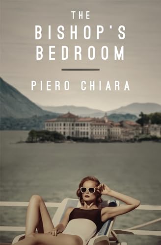 cover image The Bishop’s Bedroom