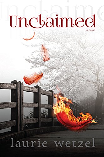 cover image Unclaimed
