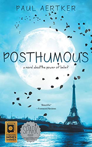 cover image Posthumous
