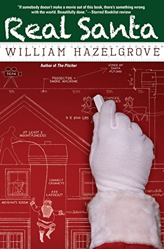 cover image Real Santa