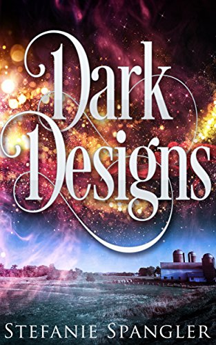 cover image Dark Designs