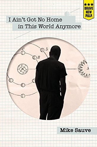 cover image I Ain’t Got No Home in This World Anymore