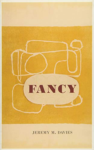 cover image Fancy