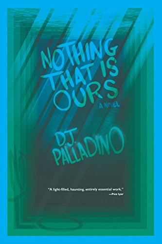 cover image Nothing That Is Ours