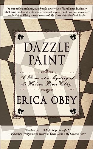 cover image Dazzlepaint