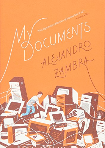 cover image My Documents