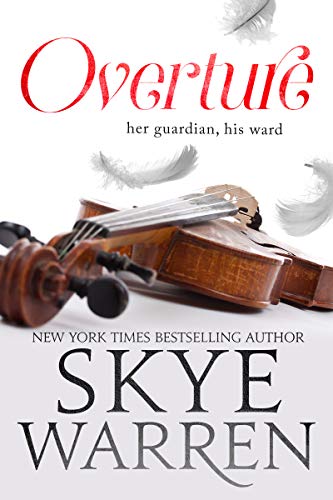 cover image Overture
