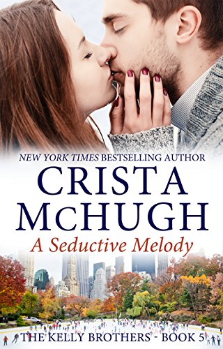 cover image A Seductive Melody