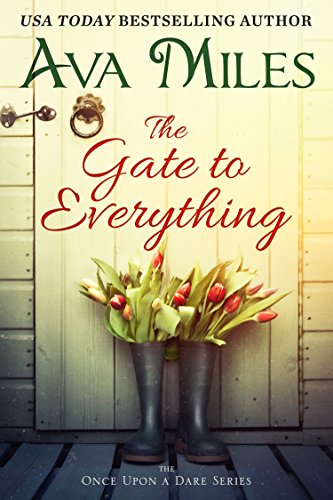 cover image The Gate to Everything