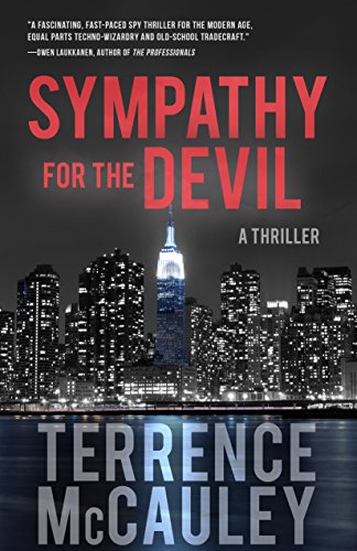 cover image Sympathy for the Devil