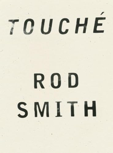 cover image Touch%C3%A9