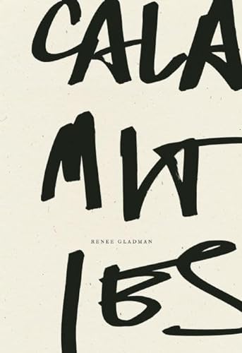 cover image Calamities