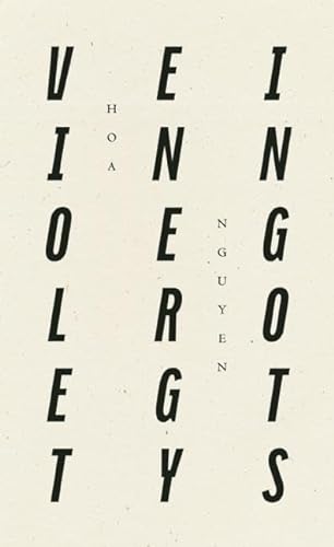 cover image Violet Energy Ingots