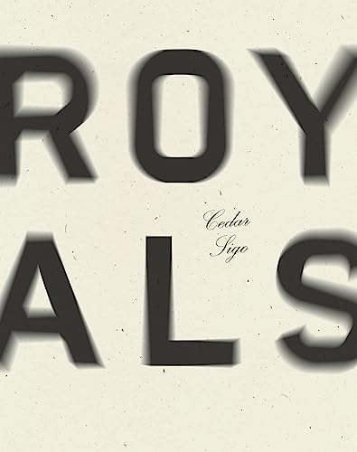cover image Royals