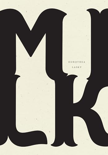 cover image Milk