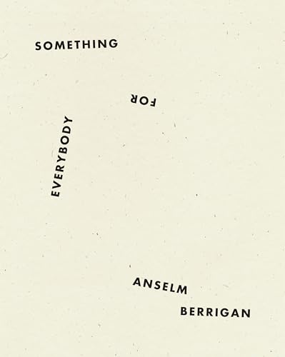 cover image Something for Everybody