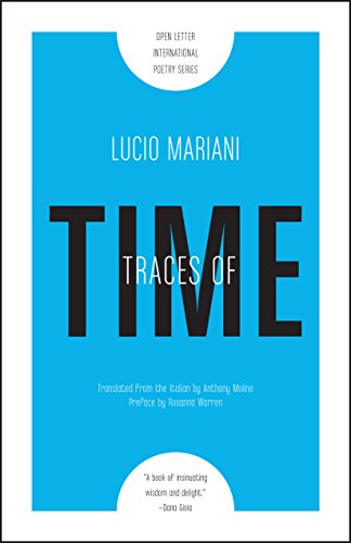 cover image Traces of Time