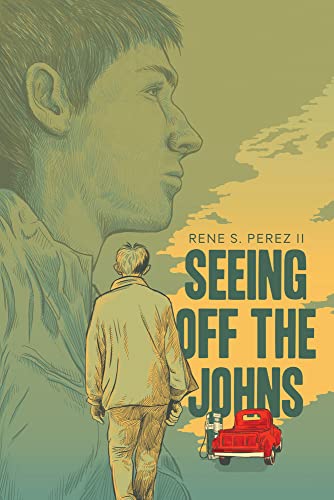 cover image Seeing Off the Johns