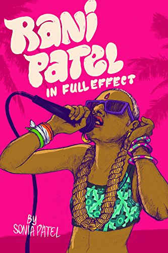 cover image Rani Patel in Full Effect