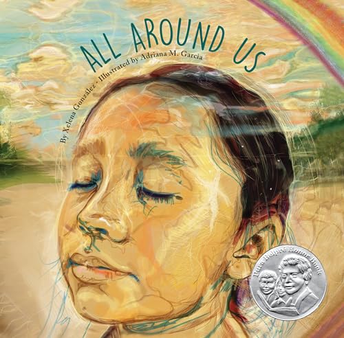 cover image All Around Us