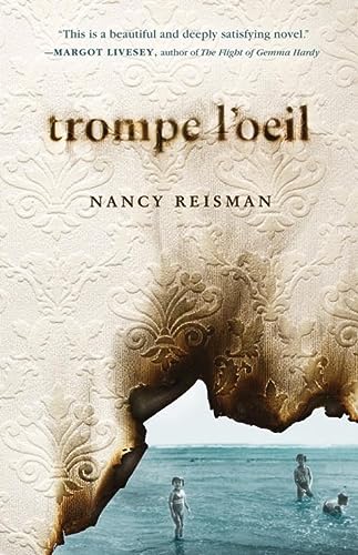 cover image Trompe l’Oeil