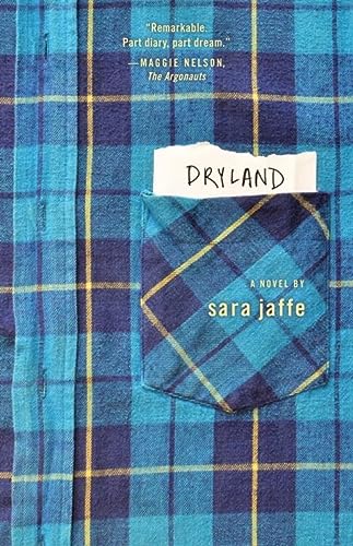 cover image Dryland