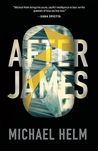cover image After James