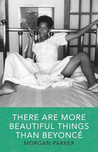 cover image There Are More Beautiful Things than Beyoncé