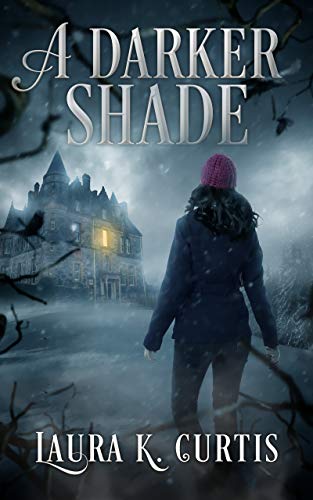 cover image A Darker Shade