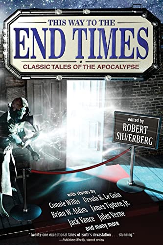 cover image This Way to the End Times