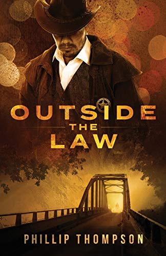 cover image Outside the Law