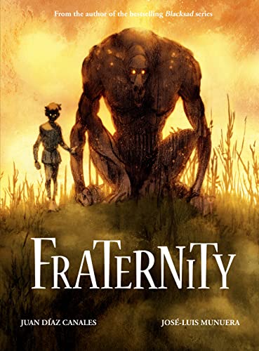 cover image Fraternity