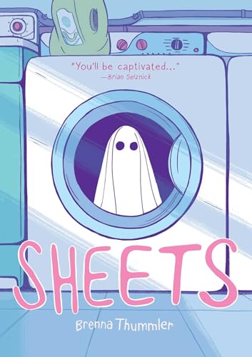 cover image Sheets