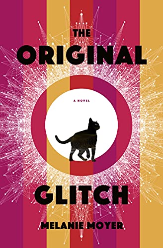 cover image The Original Glitch