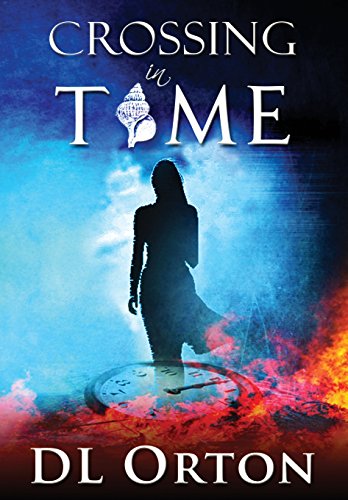 cover image Crossing in Time: The 1st Disaster