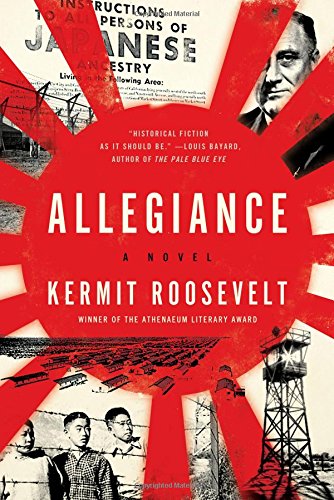 cover image Allegiance