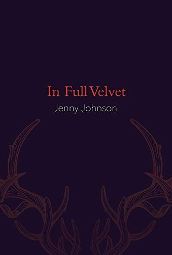 cover image In Full Velvet