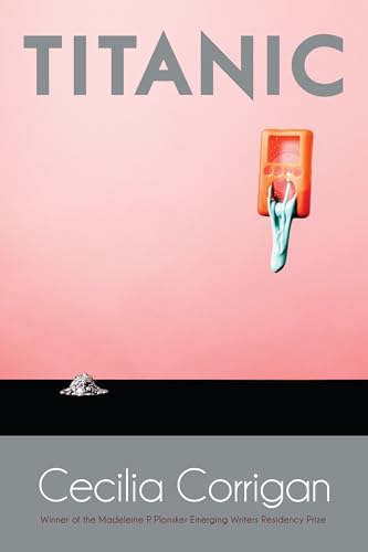 cover image Titanic