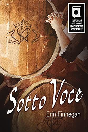 cover image Sotto Voce