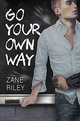 cover image Go Your Own Way